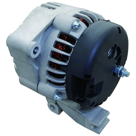 Replacement For Remy, P8509 Alternator